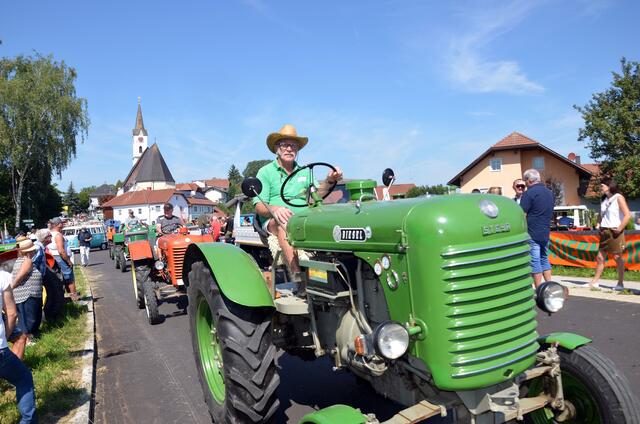 Foto: Josef Pointinger