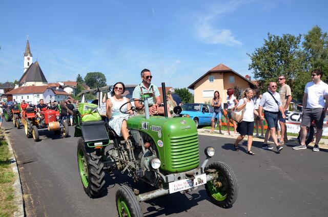 Foto: Josef Pointinger