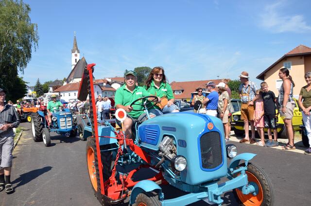 Foto: Josef Pointinger