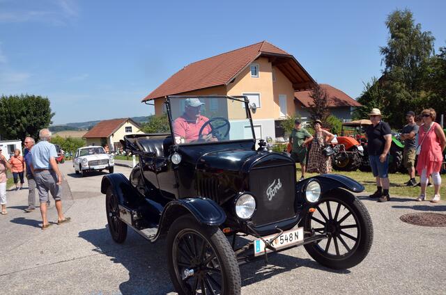 Foto: Josef Pointinger