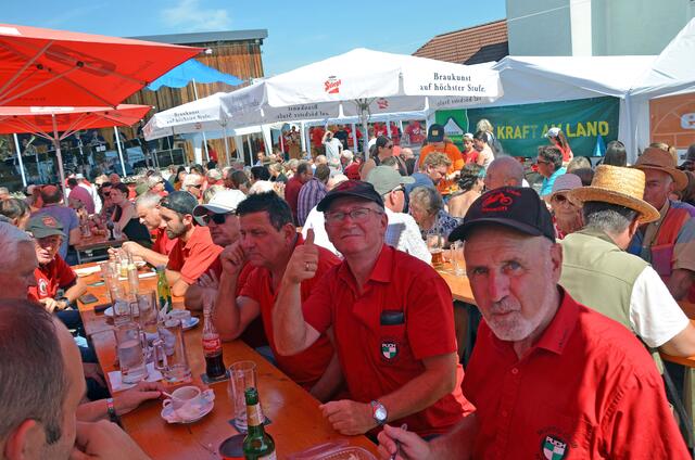 Foto: Josef Pointinger