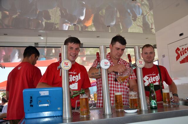 Foto: Josef Pointinger