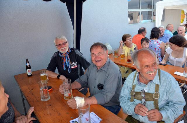 Foto: Josef Pointinger