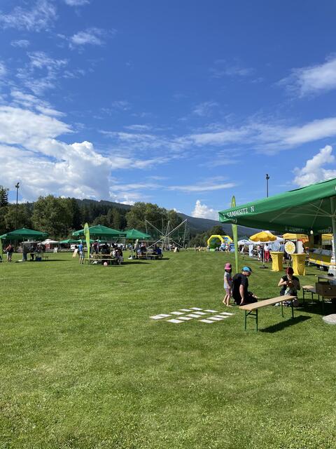 Foto: Ferienregion Salzburger Lungau