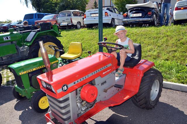 Foto: Josef Pointinger