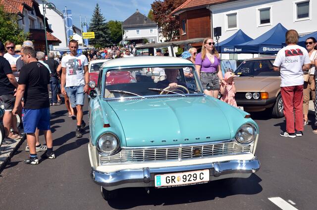 Foto: Josef Pointinger