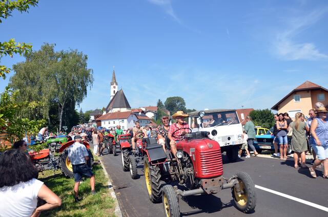 Foto: Josef Pointinger