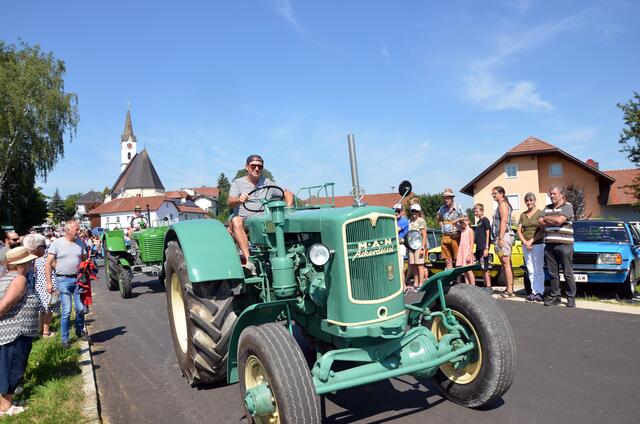 Foto: Josef Pointinger