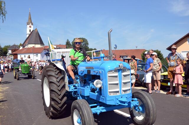 Foto: Josef Pointinger