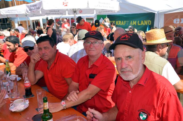 Foto: Josef Pointinger