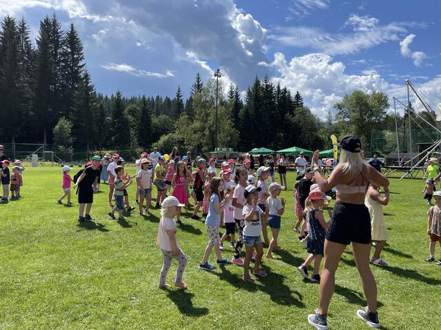 Foto: Ferienregion Salzburger Lungau