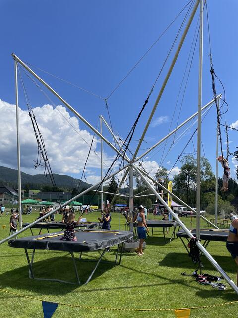 Foto: Ferienregion Salzburger Lungau