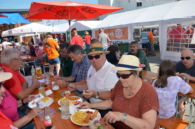 Foto: Josef Pointinger