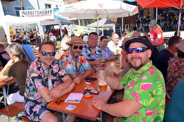 Foto: Josef Pointinger