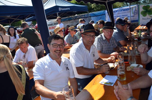 Foto: Josef Pointinger