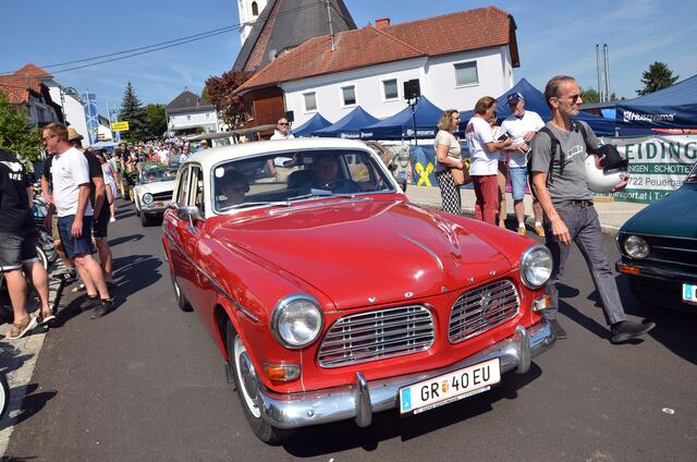 Foto: Josef Pointinger