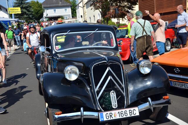 Foto: Josef Pointinger