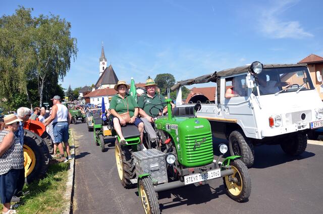 Foto: Josef Pointinger