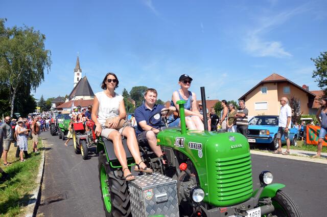 Foto: Josef Pointinger