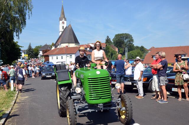 Foto: Josef Pointinger