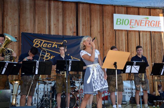 Foto: Josef Pointinger