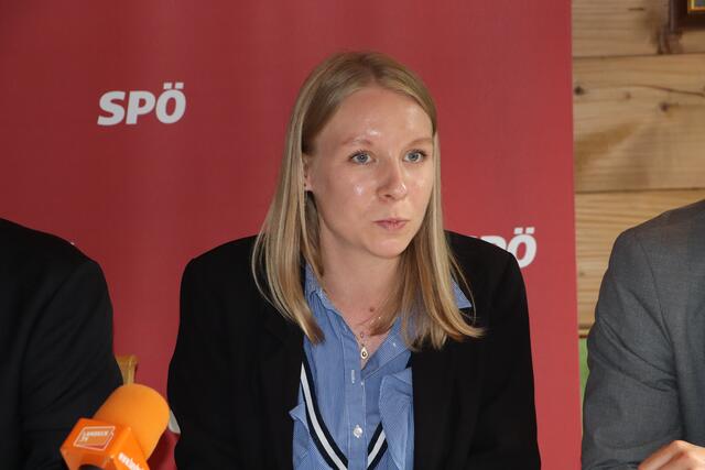 Clubobfrau Elisabeth Fleischanderl setzt den Fokus auf erneuerbare Energie und die Energiewende. | Foto: Elisabeth Neuner