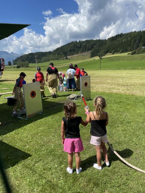 Foto: Ferienregion Salzburger Lungau