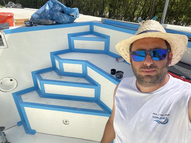 Muhammed Akif | Foto: Karlidag