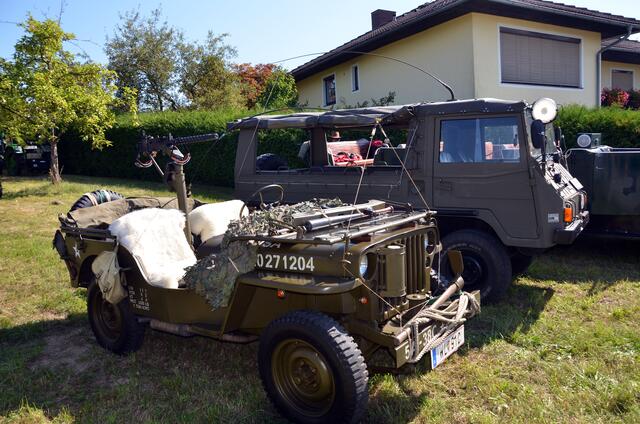 Foto: Josef Pointinger