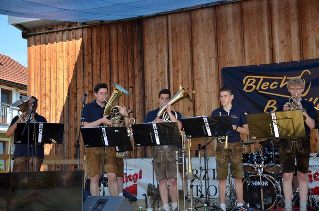 Foto: Josef Pointinger