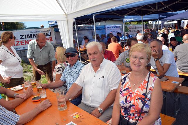 Foto: Josef Pointinger