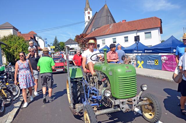 Foto: Josef Pointinger