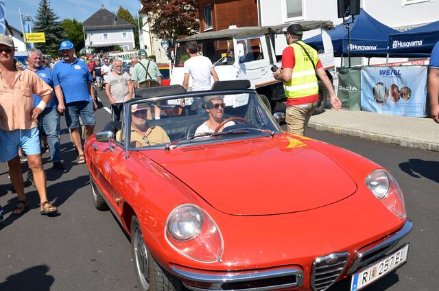 Foto: Josef Pointinger