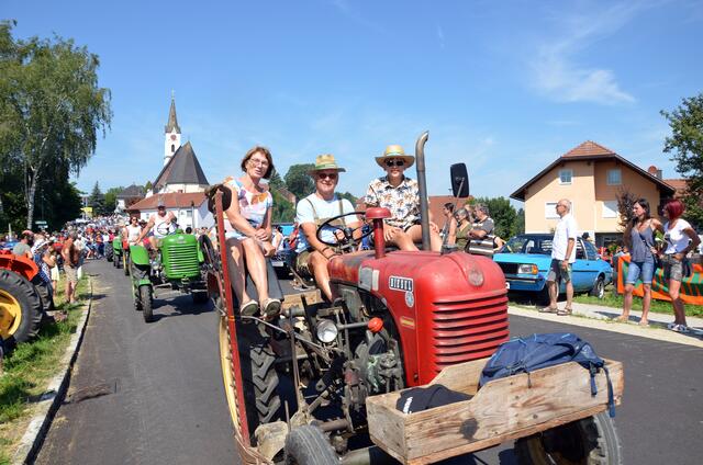 Foto: Josef Pointinger