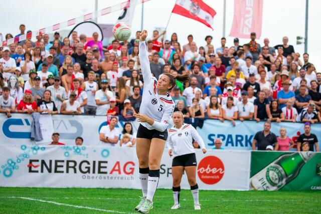 Foto: UFG Grieskirchen/Pötting