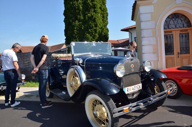 Foto: Josef Pointinger