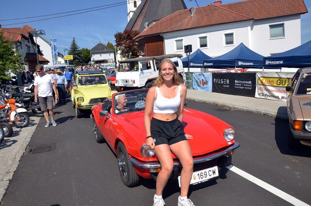 Foto: Josef Pointinger