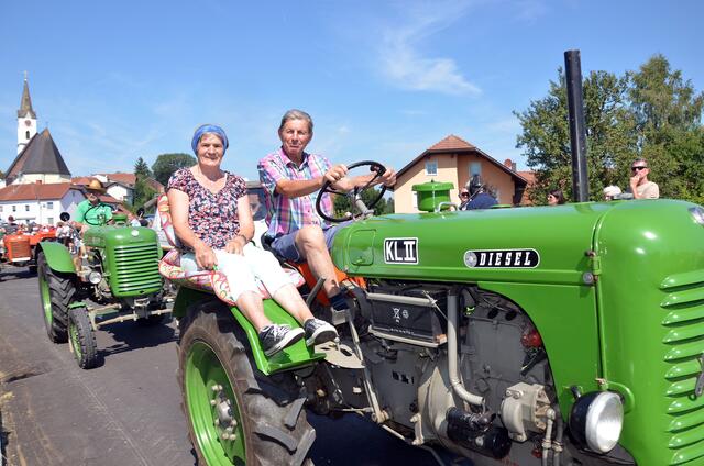 Foto: Josef Pointinger