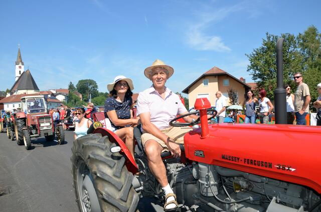 Foto: Josef Pointinger