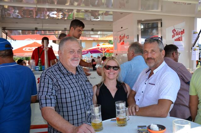 Foto: Josef Pointinger