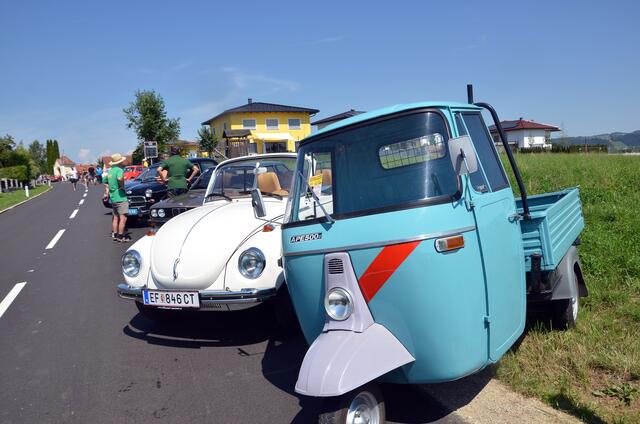 Foto: Josef Pointinger