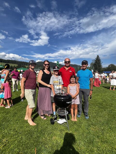 Foto: Ferienregion Salzburger Lungau