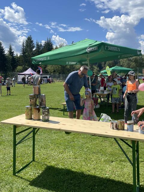 Foto: Ferienregion Salzburger Lungau
