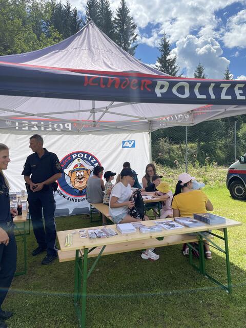 Foto: Ferienregion Salzburger Lungau