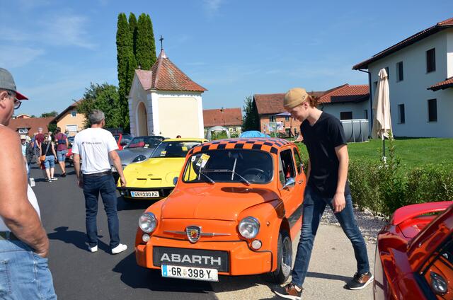 Foto: Josef Pointinger