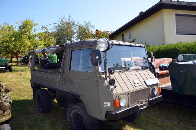 Foto: Josef Pointinger