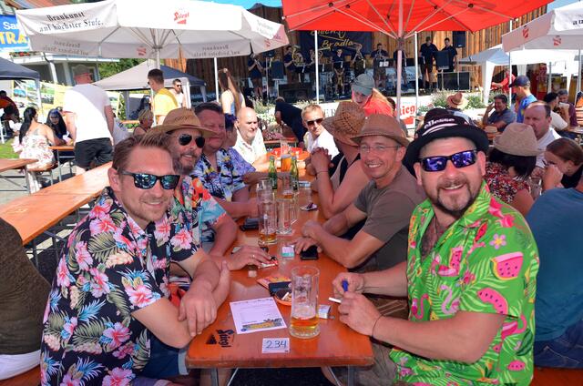 Foto: Josef Pointinger