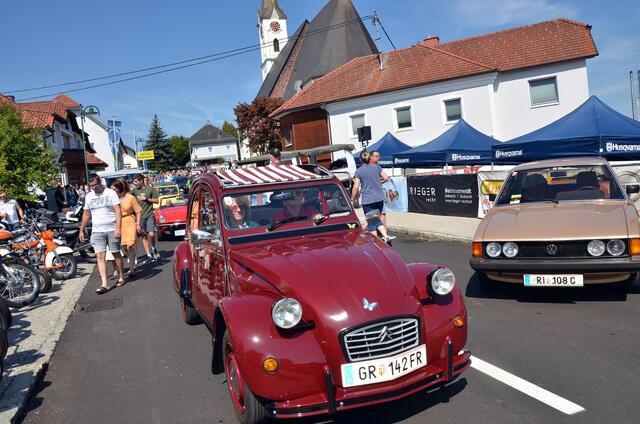 Foto: Josef Pointinger