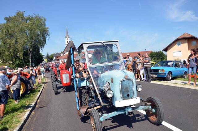 Foto: Josef Pointinger