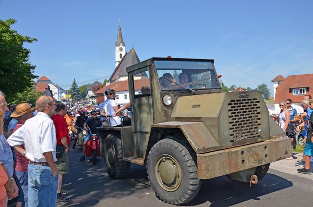 Foto: Josef Pointinger